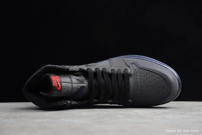 Kick Theory Fearless 1 High Zoom BV0006-900 Jordan Retro Air 0731